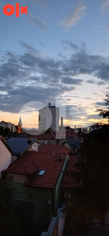 Stanovi i apartmani Sarajevo - Stari Grad