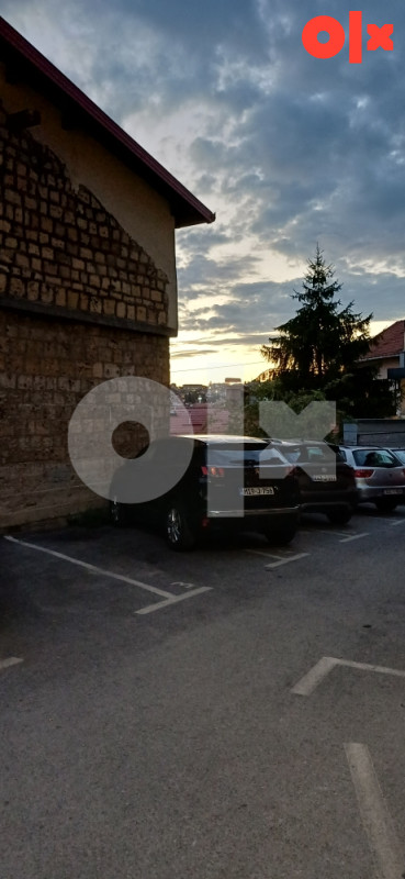 Stanovi i apartmani Sarajevo - Stari Grad 2