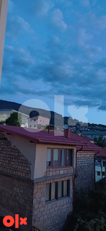Stanovi i apartmani Sarajevo - Stari Grad 15