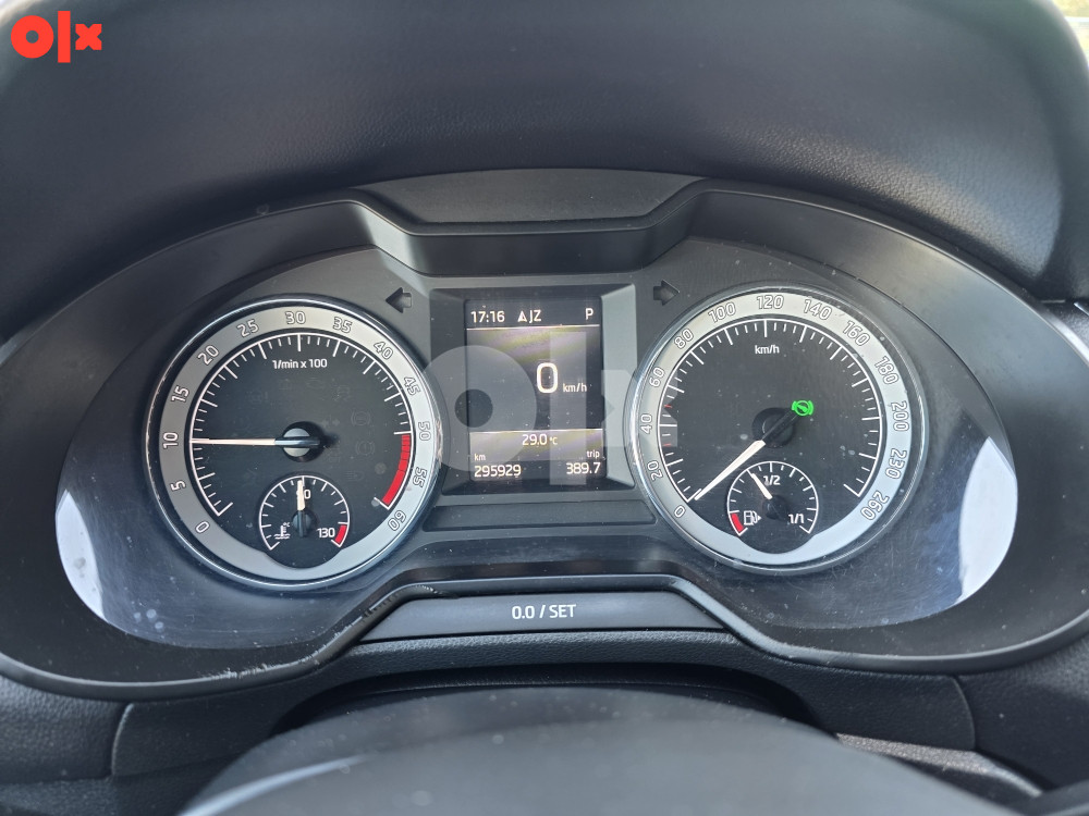 Škoda Octavia 2.0 TDI 110KW DSG 2018G reg 065 007 017