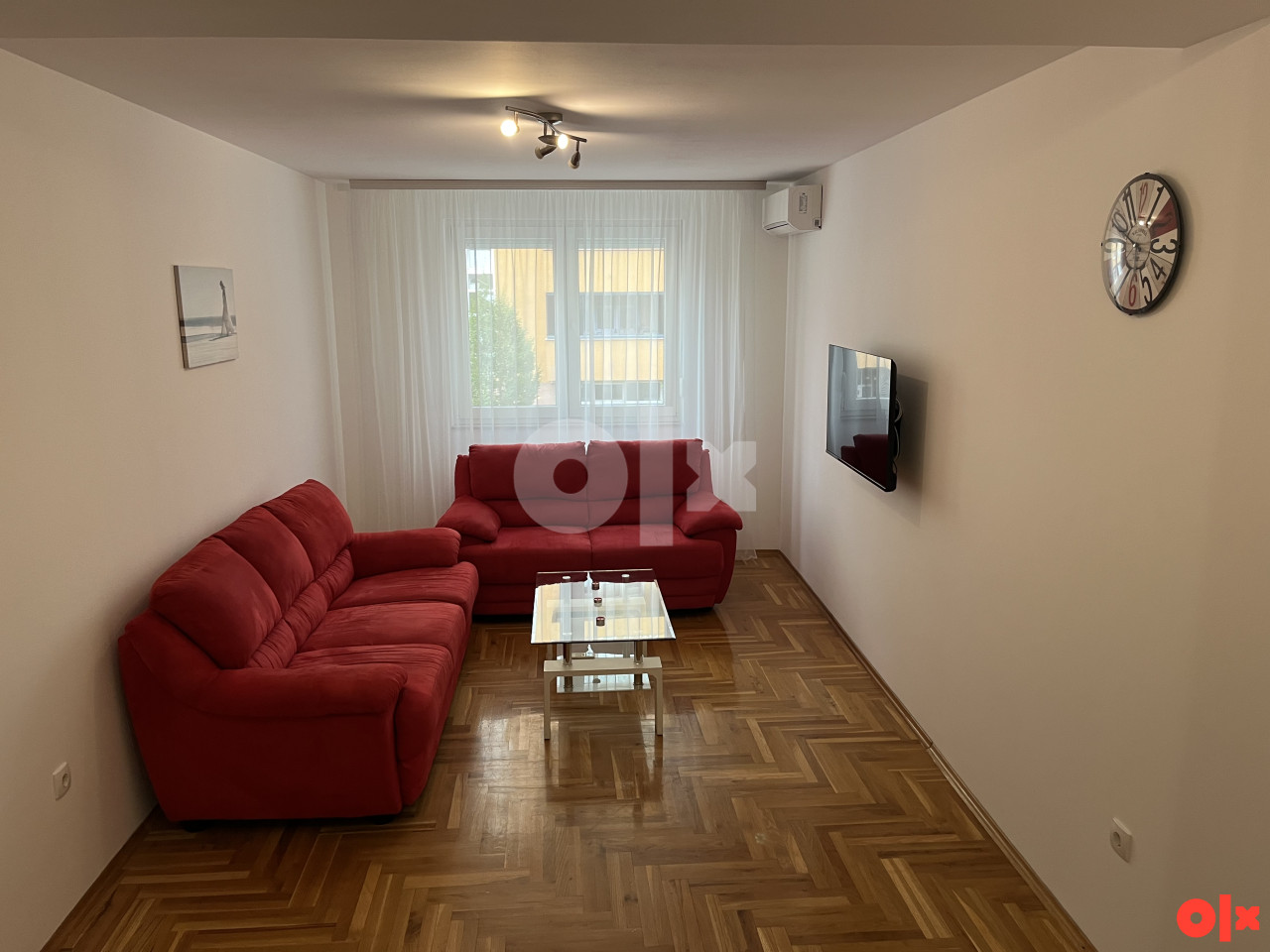 Stan  Banja Luka 44m2 IZDAVANJE