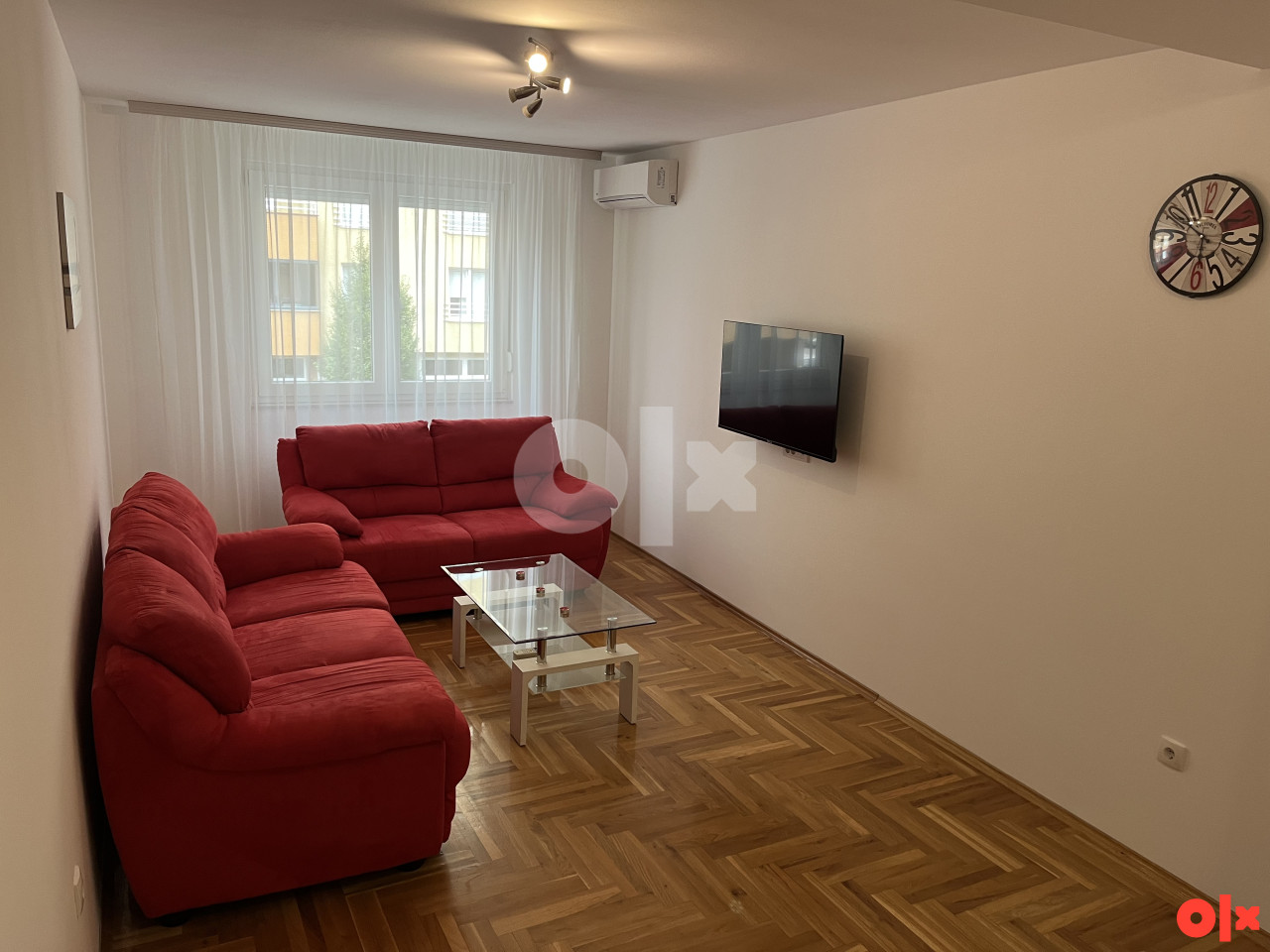 Stan  Banja Luka 44m2 IZDAVANJE 2