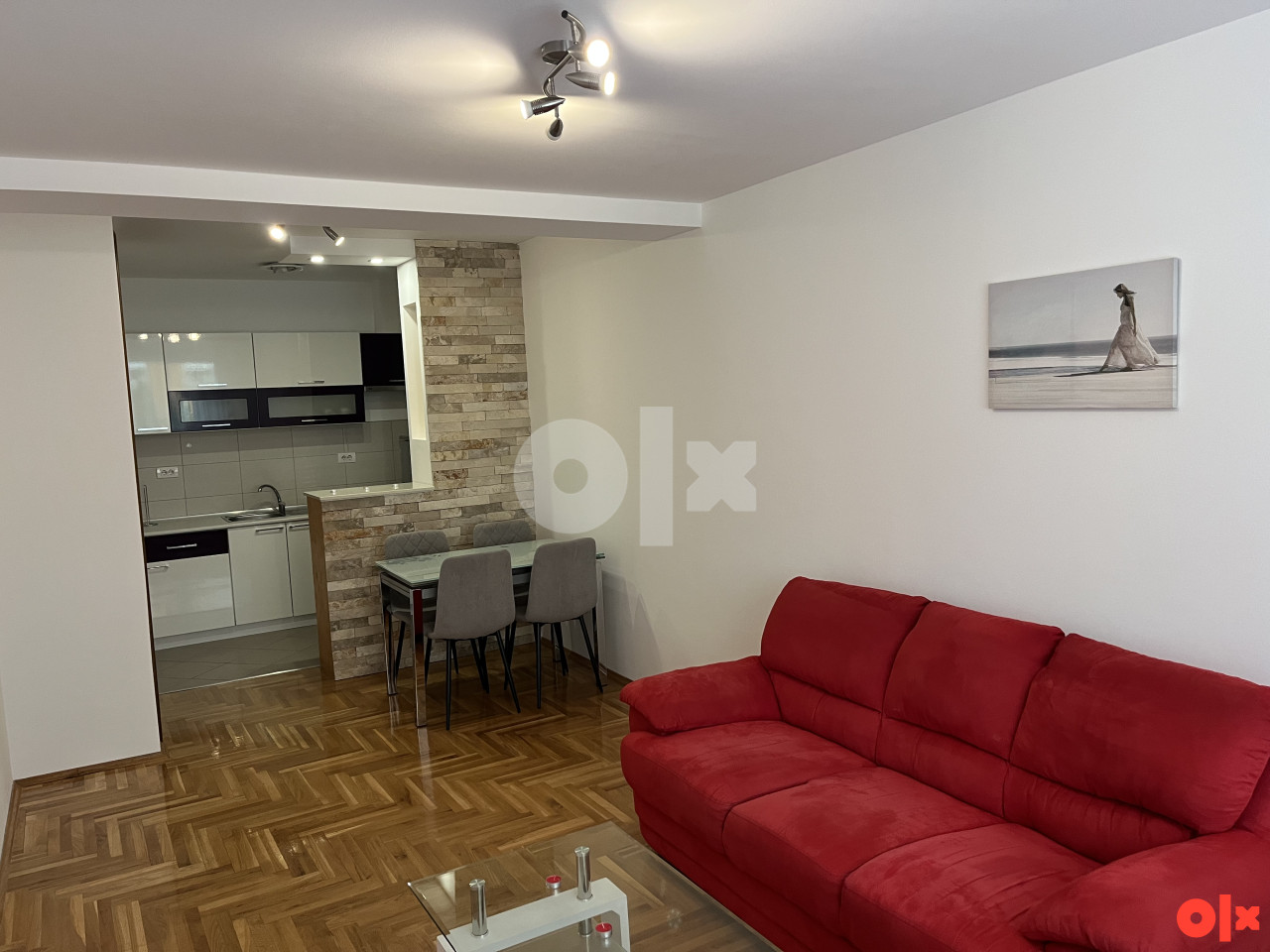 Stan  Banja Luka 44m2 IZDAVANJE 3