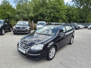 Volkswagen Golf 5 dizel 1.9 TDI