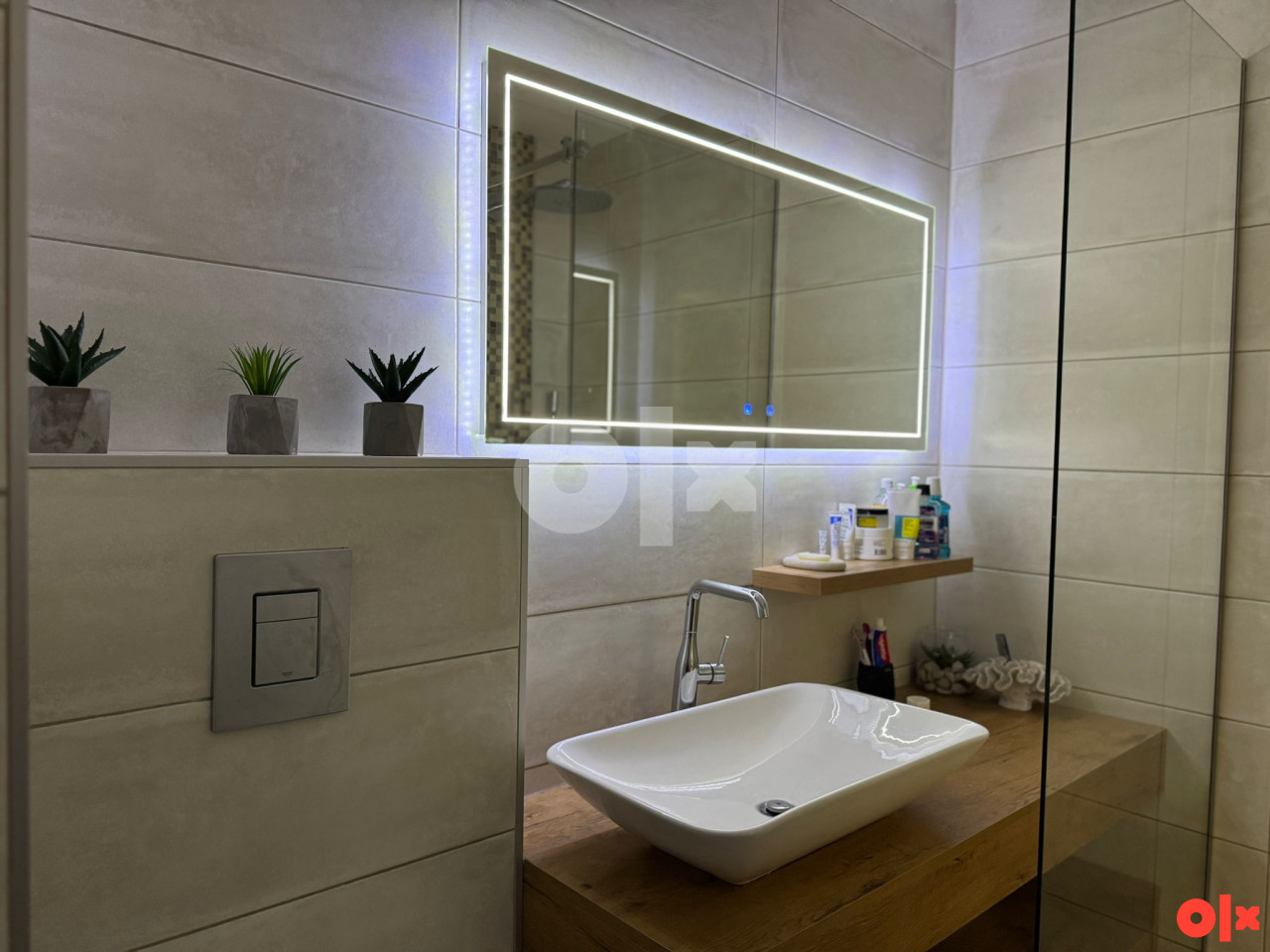 Trosoban Stan Ilidža 70m2 3