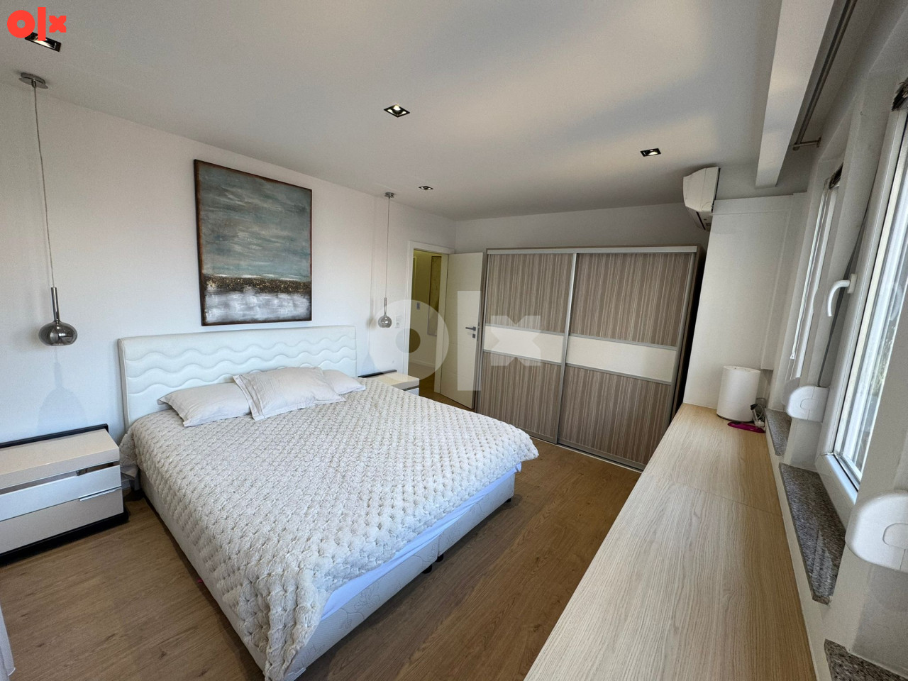 Trosoban Stan Ilidža 70m2 5