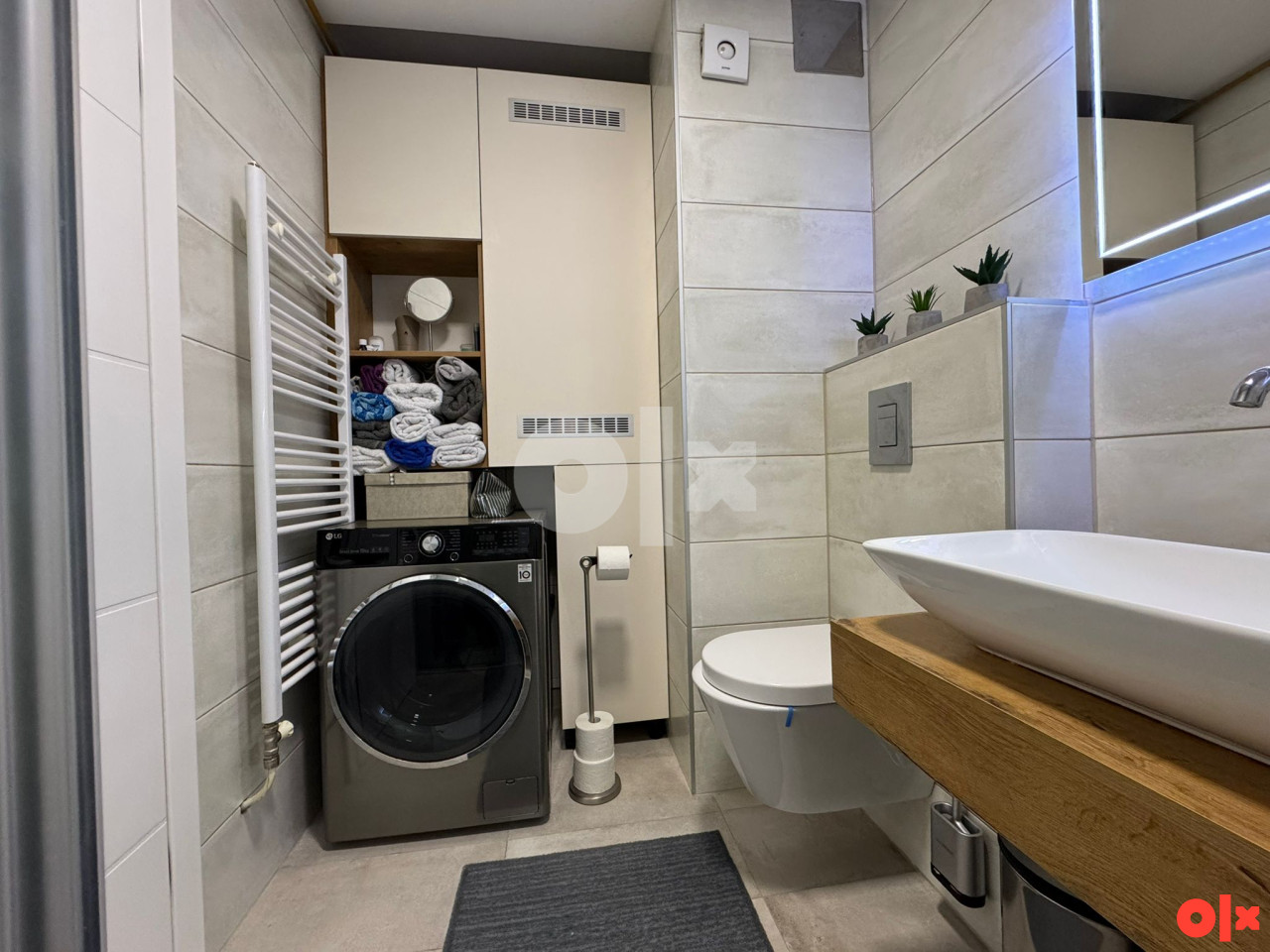 Trosoban Stan Ilidža 70m2 6