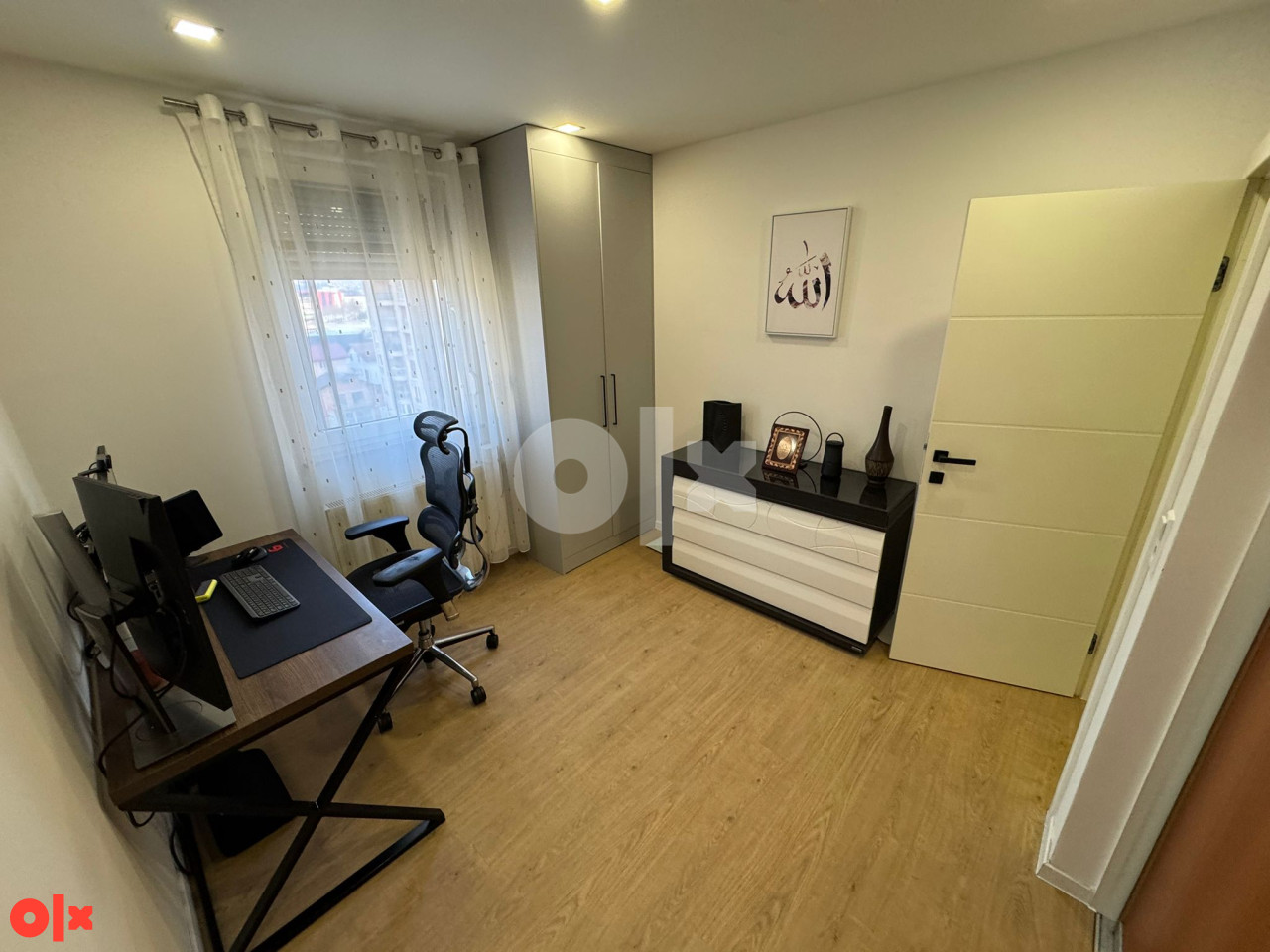 Trosoban Stan Ilidža 70m2 9