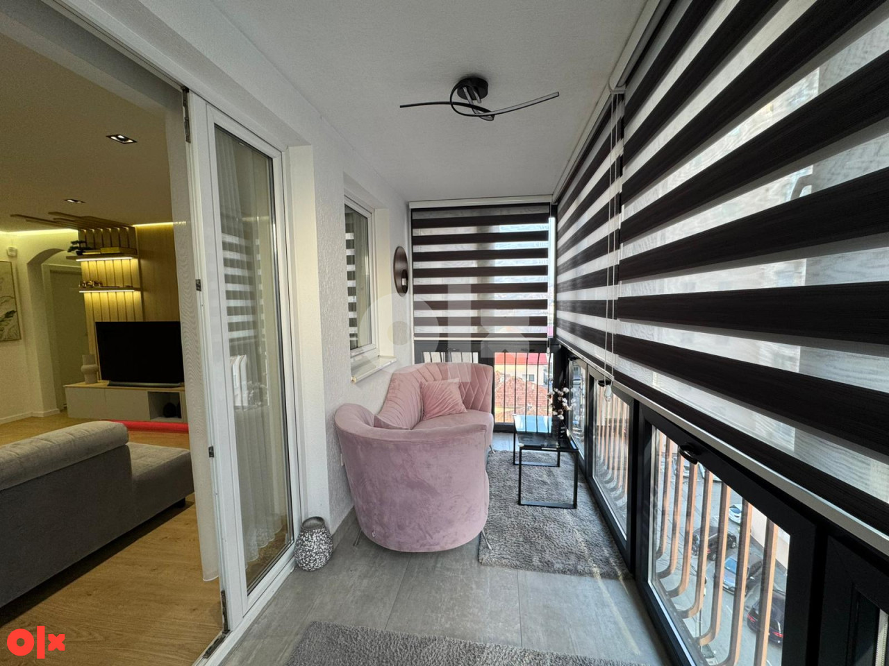 Trosoban Stan Ilidža 70m2 10