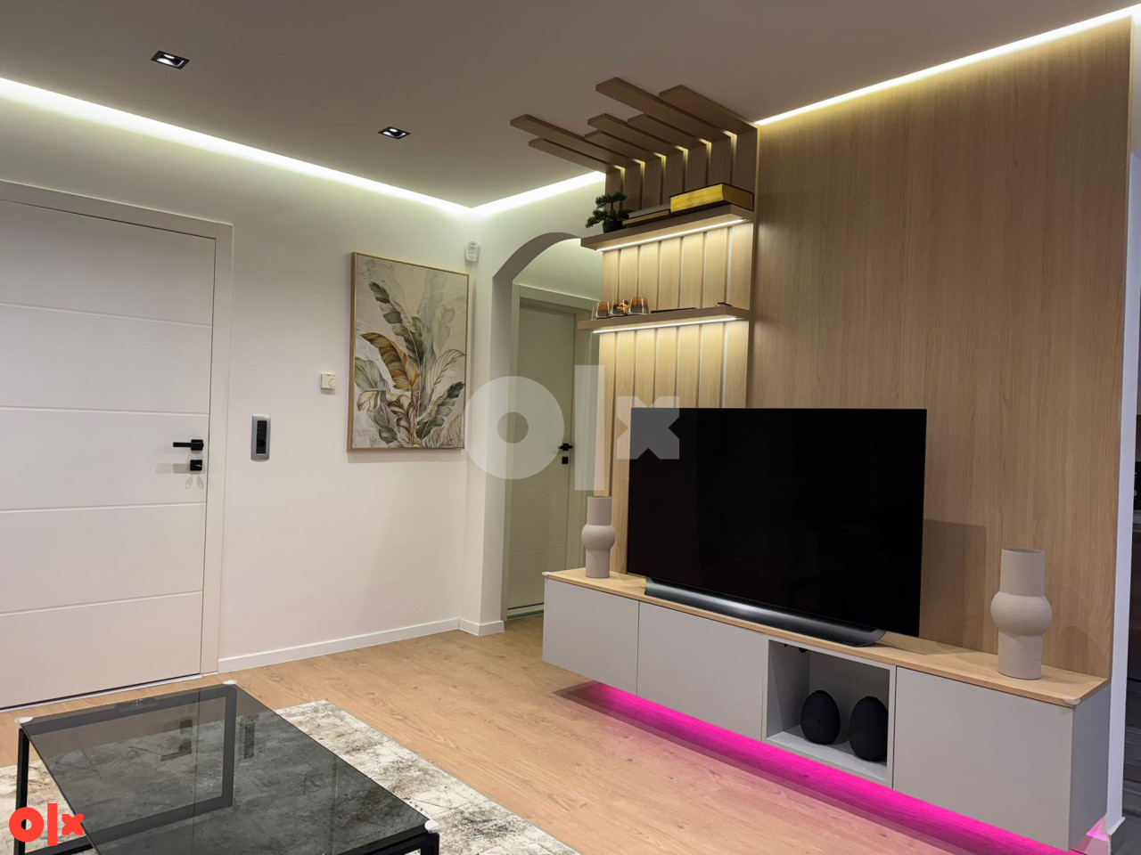 Trosoban Stan Ilidža 70m2 11