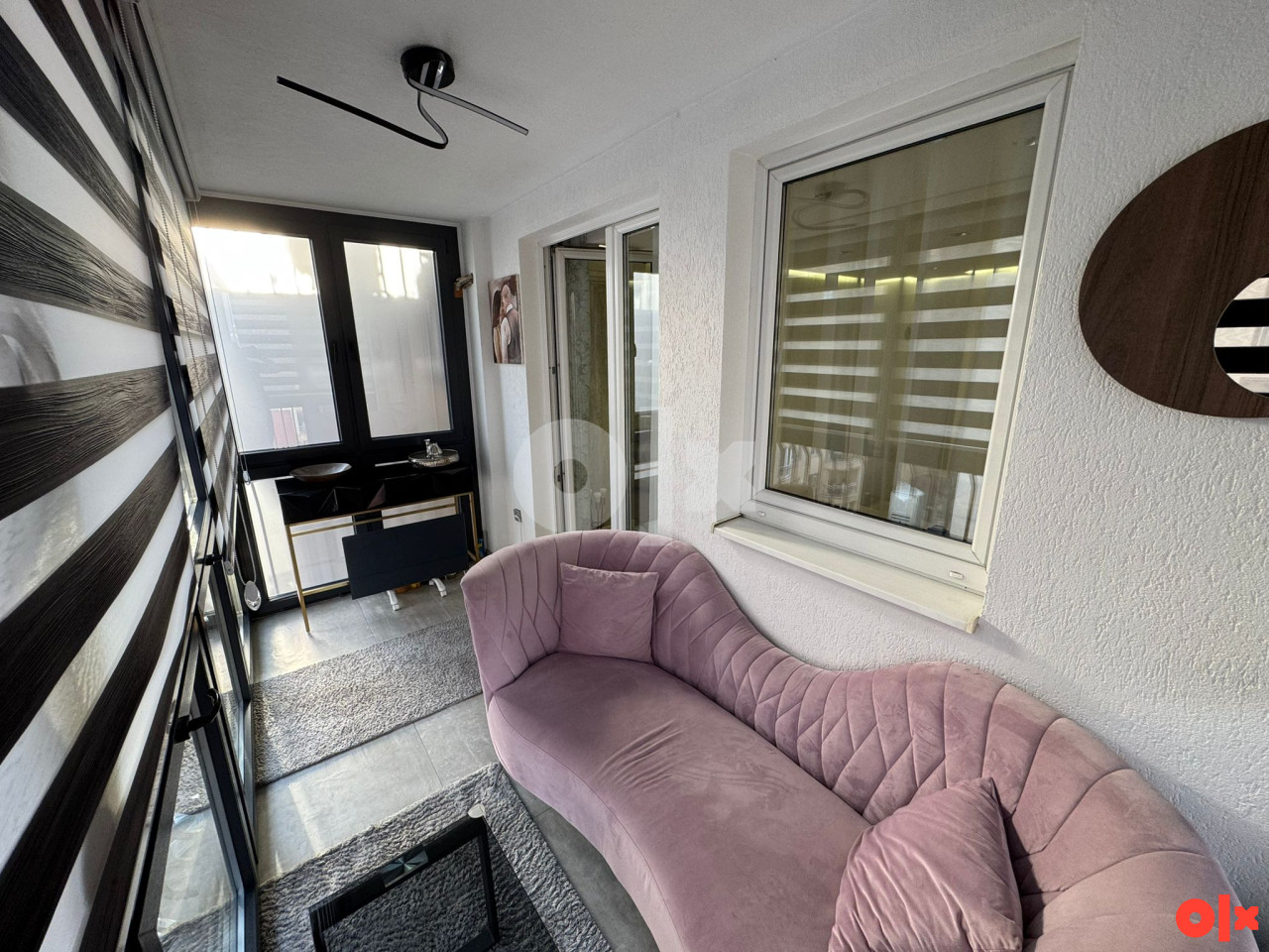 Trosoban Stan Ilidža 70m2 14