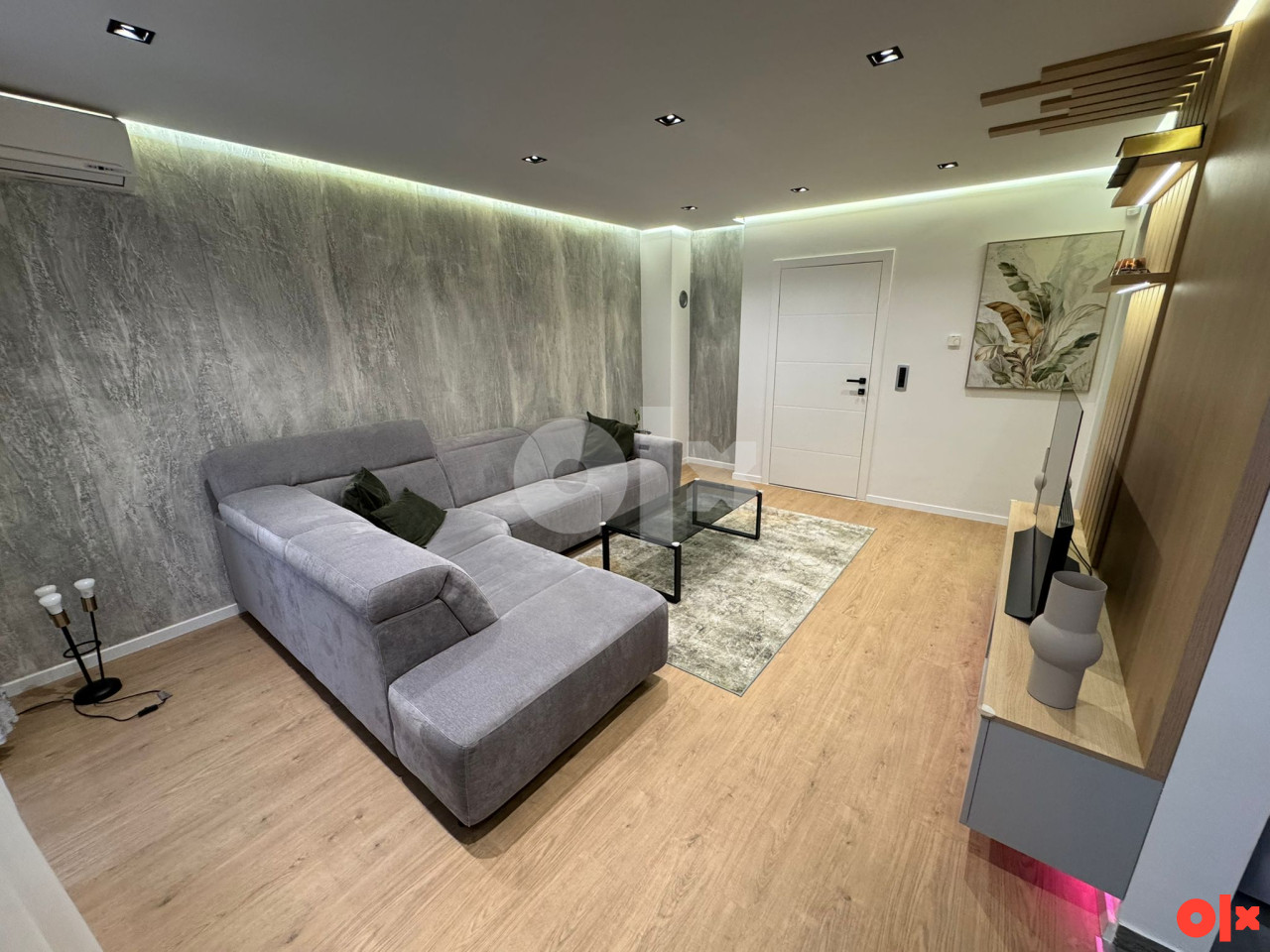 Trosoban Stan Ilidža 70m2 15