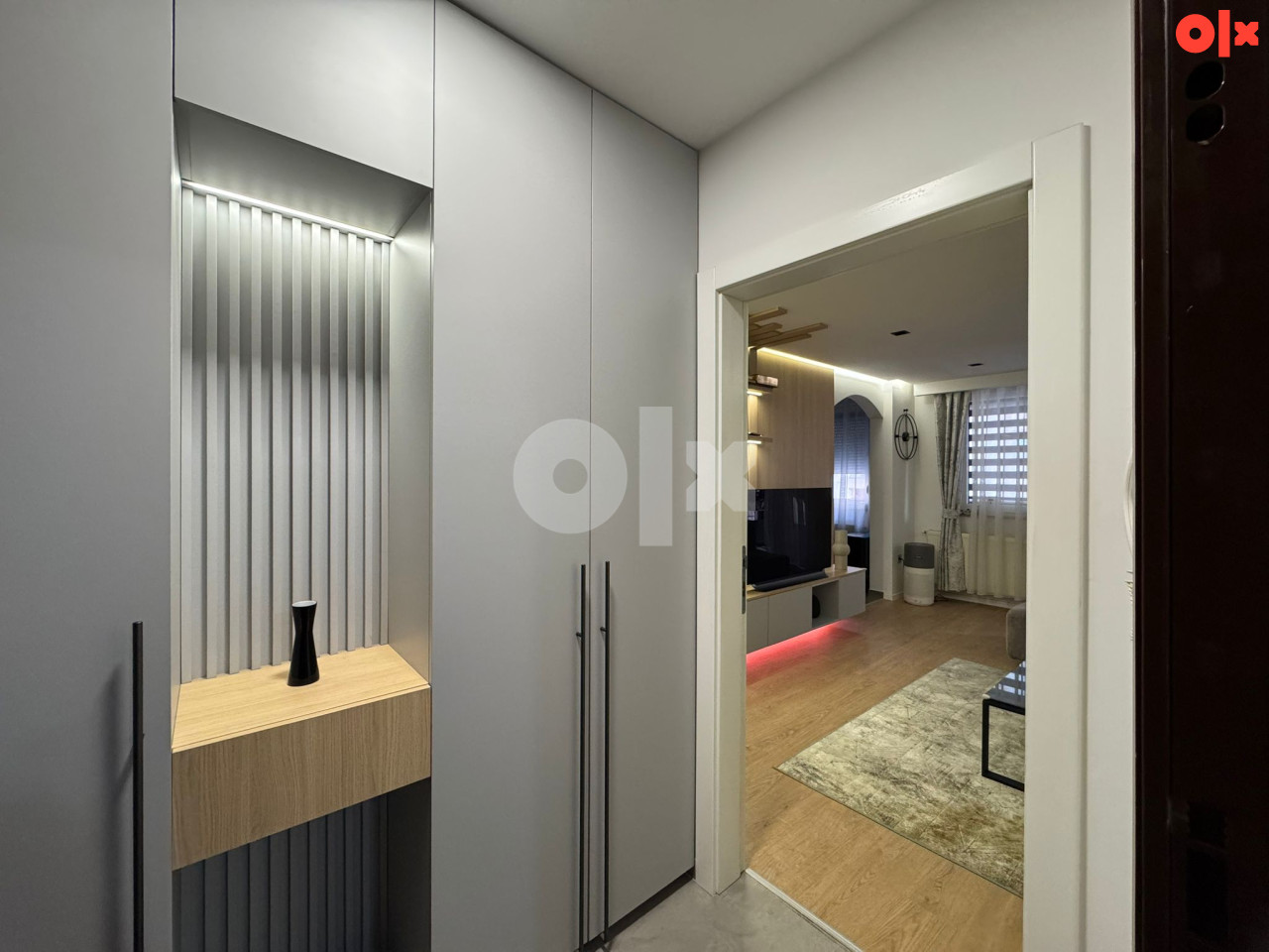 Trosoban Stan Ilidža 70m2 17