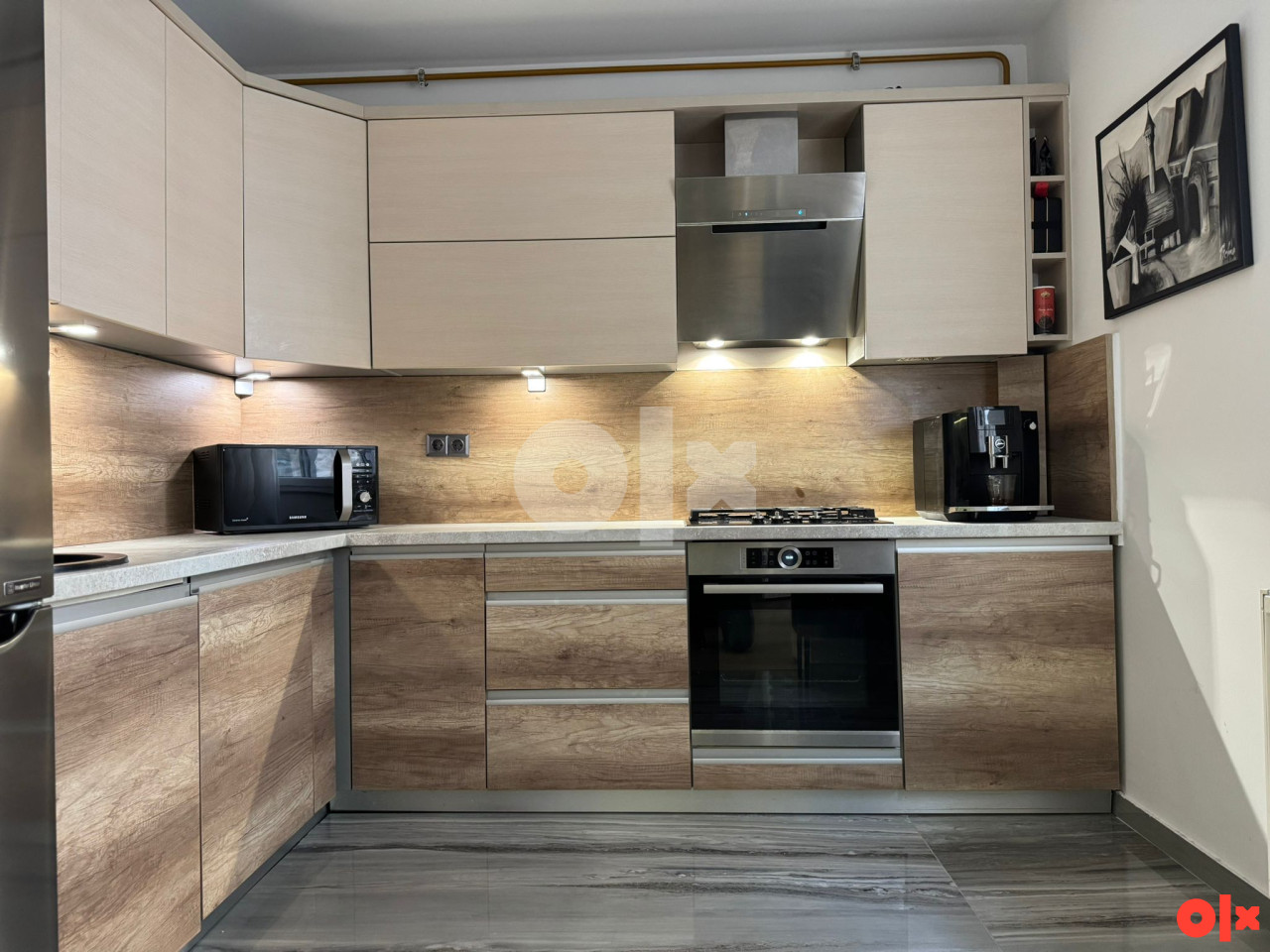 Trosoban Stan Ilidža 70m2 18