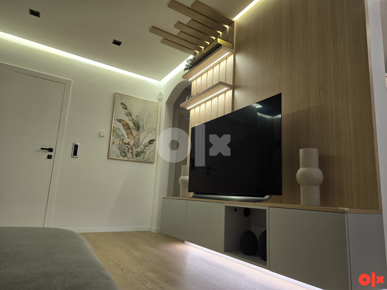 Trosoban Stan Ilidža 70m2