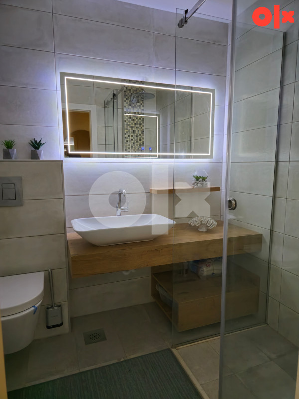 Trosoban Stan Ilidža 70m2 19