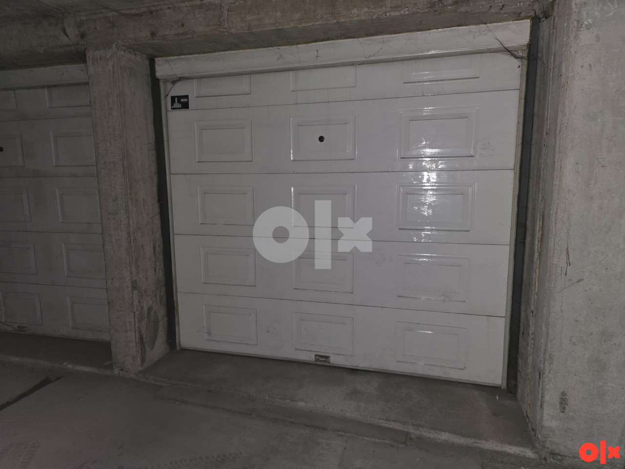 Trosoban Stan Ilidža 70m2 2