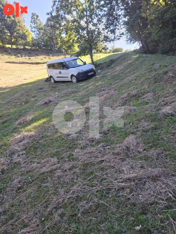 TRNOVO, BJELASNICA 6225 m2 zemlje, moze se parcelisati,061890437 4