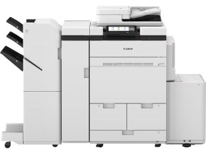 Printer Canon imageFORCE 8100 MFP