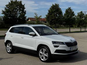 Škoda Karoq 1.6 tdi 85 kw 2019 god kao novo u max ful opremi