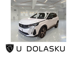 Peugeot 3008 ALLURE 1.5 BlueHDI 130 EAT8