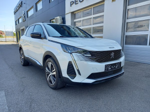 Peugeot 3008 ALLURE 1.5 BlueHDI 130 EAT8 (Novi lanac 8mm)