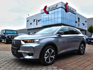 DS Automobiles DS7 2.0 BlueHDI Automatik VIRTUAL -Full LED- 177KS