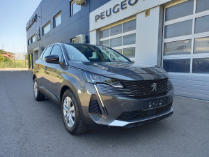 Peugeot 3008 ACTIVE Pack 1.5 BlueHDI 130 EAT8 (Novi lanac 8mm)