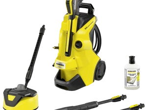 Karcher K4 Power Control Flex HOME