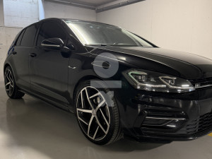 Volkswagen Golf 7.5 R-Line DSG 2020