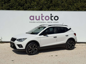 Seat Arona 2018