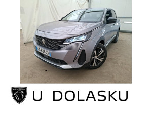 Peugeot 3008 ALLURE PACK 1.5 BlueHDI 130 EAT8