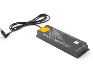 GTV LED transformator 30W Easy Click - 34758