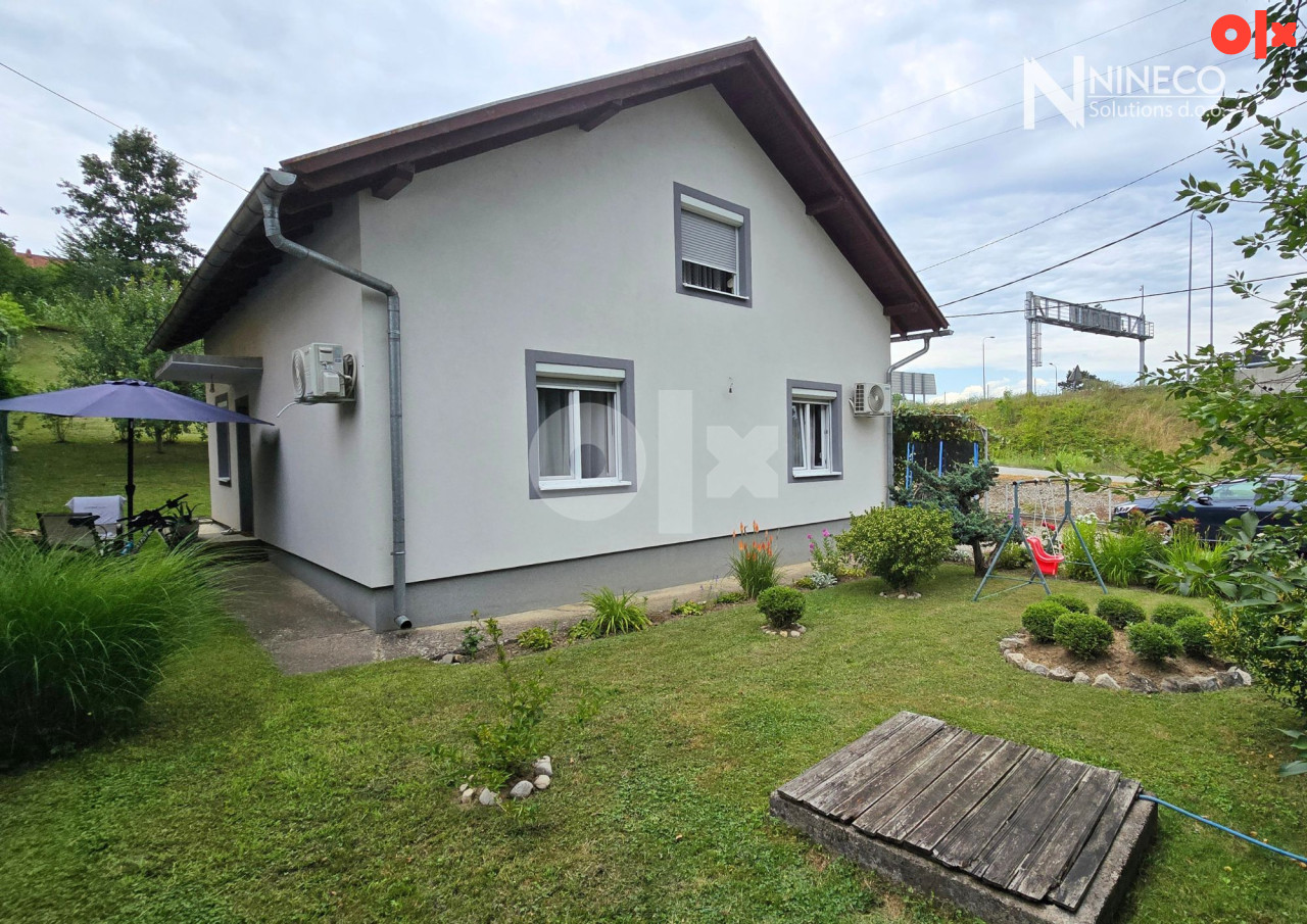 KUĆA - LAKTAŠI - 82 m2 4