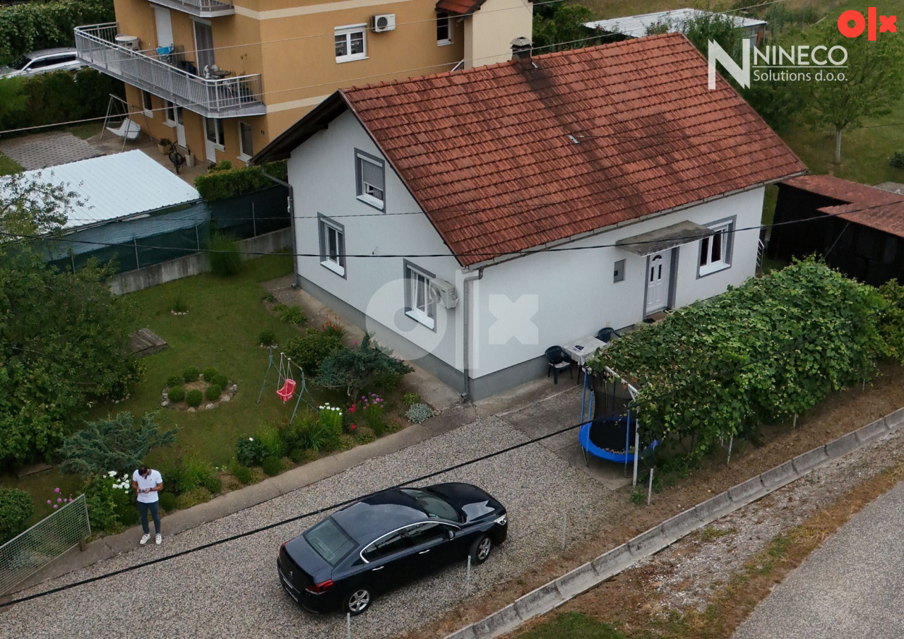KUĆA - LAKTAŠI - 82 m2 5