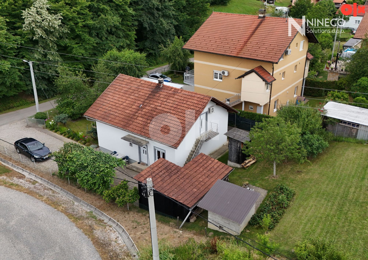 KUĆA - LAKTAŠI - 82 m2 6