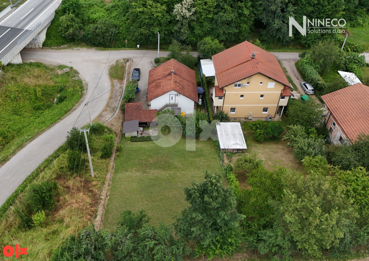 KUĆA - LAKTAŠI - 82 m2 7