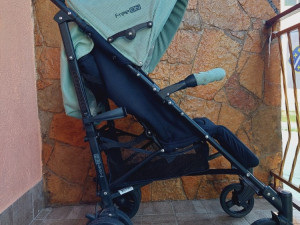 DJECIJA KOLICA Bebe  Kisobran  Freon Sun Plus