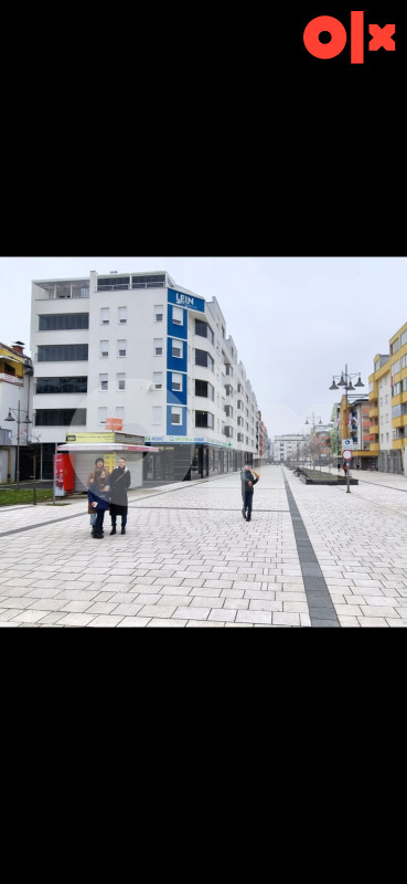TOP LOKACIJA! JEDINSTVENA PONUDA. STAN 59M2. ISTOCNO SARAJEVO.