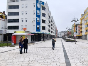 TOP LOKACIJA! JEDINSTVENA PONUDA. STAN 59M2.  ISTOCNO SARAJEVO.