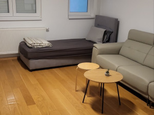 TOP LOKACIJA! JEDINSTVENA PONUDA. STAN 59M2.  ISTOCNO SARAJEVO. photo 5