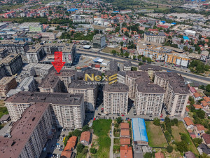 Namješten trosoban stan Tibra/Stup/Ilidža 60 m2