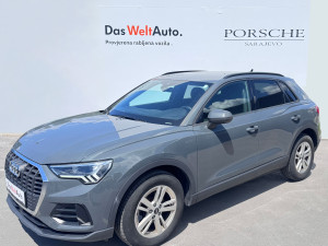 Audi Q3 35 TFSI S tronic+