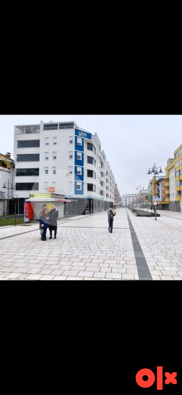 TOP! JEDINSTVENA PONUDA. STAN 48.49m2. ISTOCNO SARAJEVO