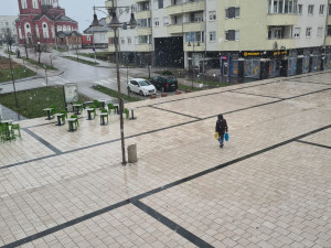 TOP! JEDINSTVENA PONUDA. STAN 48.49m2. ISTOCNO SARAJEVO photo 2