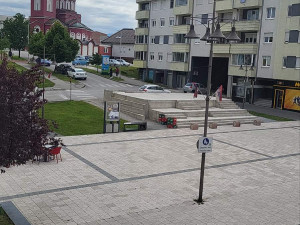 TOP! JEDINSTVENA PONUDA. STAN 48.49m2. ISTOCNO SARAJEVO photo 3