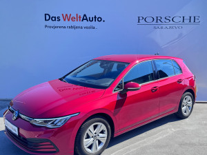 VW Golf Life 1.0 l TSI OPF