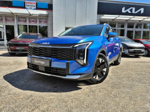Kia Sportage 2025 EX FRESH PLUS DCT