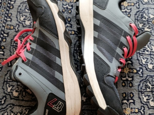 cizme plitke Adidas terrex GORE-TEX traxion broj 41