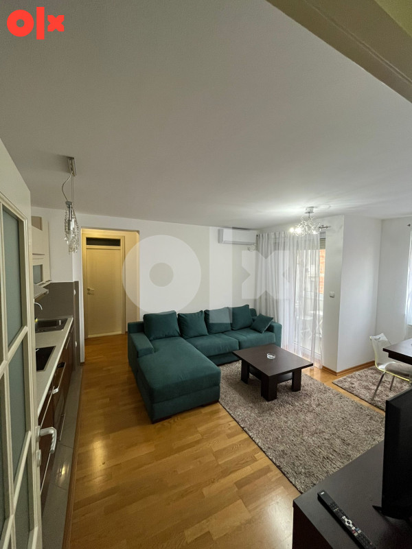 Stan na dan Bijeljina ''Corner'' apartman, +38765365777